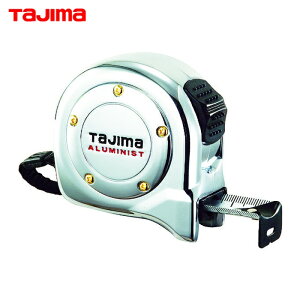 �^�W�} tajima �X�P�[�� ���W���[ �R���x�b�N�X �A���~�j�X�g���b�N25 ��25mm ����5.5m ���[�g���ڐ� �N���� (1��) �i�ԁFALL25-55CRC