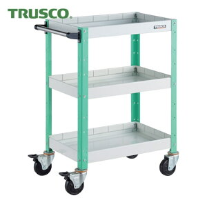 gXR TRUSCO c[S o[fBS 600X400XH880 [3i zCg^OO[ (1) iԁFBDW-963F3-WYG