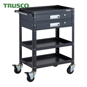 �g���X�R TRUSCO �c�[�����S�� �o�[�f�B���S�� 600X400 ���o2�i�t �u���b�N (1��) BDW-963V2-BKBK