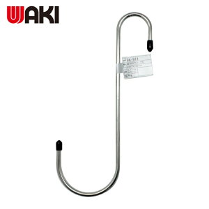 aCY WAKI StbN ό`SJ75 BK-911 N[6×37×250 (1) iԁFBK-911