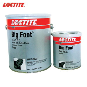 ���b�N�^�C�g LOCTITE ����~�߃R�[�e�B���O�� �r�b�O�t�b�g 2�t�^�C�v �� PC6315 3.3L (1S) BF-ZV-BK