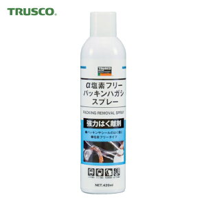 gXR TRUSCO KXPbg[o[ ft[pbLnKVXv[ 420ml (1{) iԁFALP-GREF