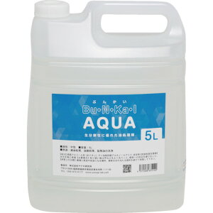 ���i�M������ �z�����p�������� Bu�EN�EKa�EI AQUA 5L�� (1��) AQUA-5L