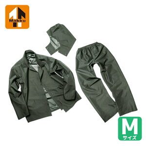 �}�b�N Makku ���ǂ�Ȃ����C���E�F�A�Z�b�g�A�b�v �_�[�N�O���[�� M (1��) AS-4700-DG-M