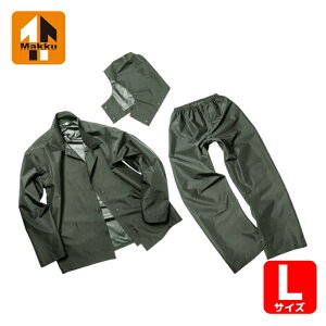 �}�b�N Makku ���ǂ�Ȃ����C���E�F�A�Z�b�g�A�b�v �_�[�N�O���[�� L (1��) AS-4700-DG-L