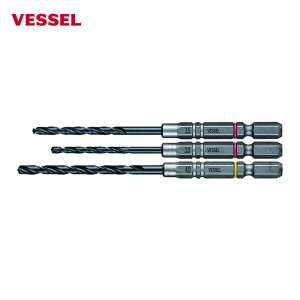 �x�b�Z�� VESSEL AMD3S-2 �N�b�V�����h�����S�H�p 3�{�g�� AMD3S-2 (1S)
