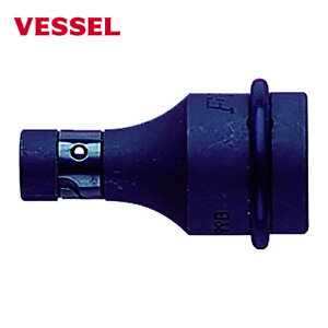 �x�b�Z�� VESSEL BH-30 �\�P�b�g�A���r�� No.BH-30(SQ12.7×�Ε�6.35) (1��)