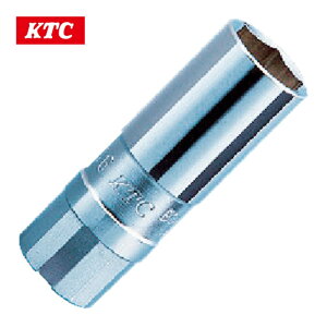 KTC ���s�@�B�H�� ���q���������` 9.5sq.�v���O�����` �ΕӐ��@16mm �����p9.5mm (1��) �i�ԁFB3A-16SP