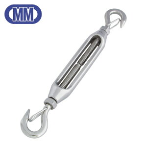 ���{ �X�e�����X �g���^�[���o�b�N���O��~�ߕt�i�t�b�N���t�b�N�j 4�� (1��) �i�ԁFA-1355