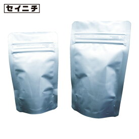 セイニチ 「ラミジップ」 AL−9 アルミタイプ 115×90+28 （50枚入） (1袋) 品番：AL-9