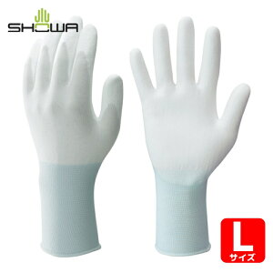 SHOWA �V���[���O���[�u ��Ǝ�� �E���^���w������� B0505 �܂Ƃߔ��� �p�[���t�B�b�g�����O���10�o�� �z���C�g L�T�C�Y (1��) �i�ԁFB0505-L