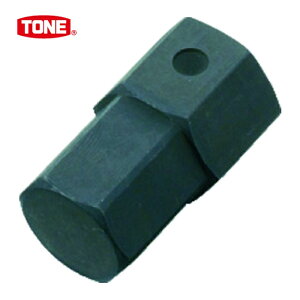 TONE �g�l BIT21-14 �C���p�N�g�p�w�L�T�S���r�b�g �����p19.0mm �ΕӐ��@14mm (1��)