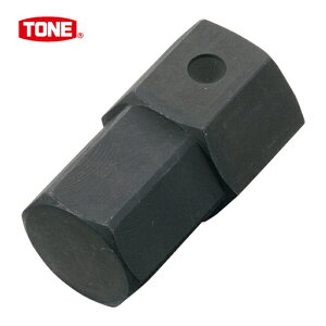TONE �g�l BIT46-41 �C���p�N�g�p�w�L�T�S���r�b�g ���֎��r�b�g �ΕӐ��@41mm (1��)