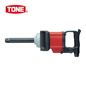 TONE �g�l �G�A�[�C���p�N�g�����` �\�̓{���g�a33mm �����p25.4mm (1��) �i�ԁFAIS8330L