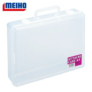 MwH MEIHO H A^bVP[X A^bVFP[X A4 (1) iԁFA-4