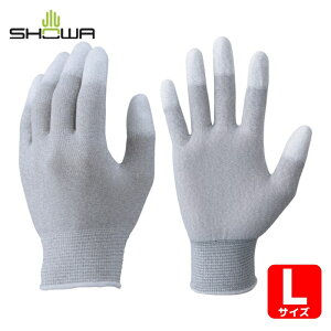 �V���[���O���[�u ��Ǝ�� �Ód�C�h�~��� ESD�v���e�N�g�g�b�v��� A0612 L�T�C�Y (1�o) �i�ԁFA0612-L