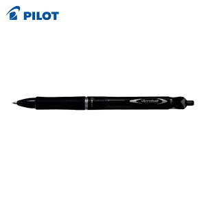 �p�C���b�g �����{�[���y�� �A�N���{�[�� 150 �׎� �u���b�N (1�{) BAB-15F-BB
