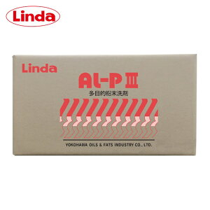 �����_ Linda ���ړI������� AL-P3 7kg (1��) BA12