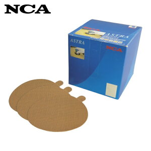 NCA ���{���a�{�� A150 D2A-D 125X0 PSA V00 �A�X�g���f�B�X�N(�̂�t�^�C�v����) ���x#150 (100��)
