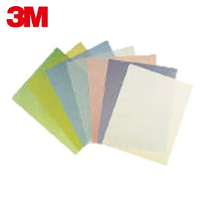 3M �X���[�G�� A 3-2 SHT ���b�s���O�t�B�����V�[�g #6000 �� 216X280mm 50���� (1��)