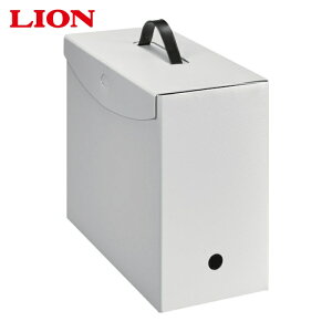 ���C�I�� �{�b�N�X�t�@�C�� BF-42T ���C�g�O���[ (1��) �i�ԁFBF-42T-LH(11727)