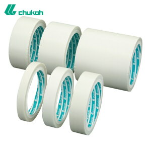 ���������H�� chukoh �K���X�N���X�S���e�[�v ACH-5001FR 0.2t×50w×10m (1��) ACH5001FR-50X10