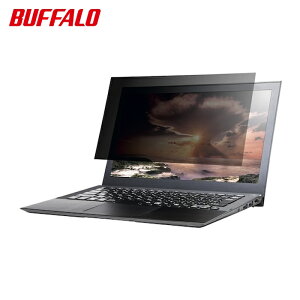 �o�b�t�@���[ BUFFALO �`�����h�~�t�B���^�[/13.3�C���`���C�h�p (1��) �i�ԁFBFN133W