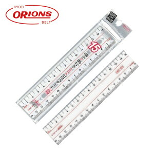 ���h�v���X�`�b�N ���^�N�������ؒ�����K 15cm (1�{) �i�ԁFA-2515