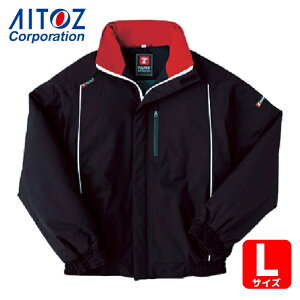 �A�C�g�X �h���h���u���]�� TULTEX �u���b�N L (1��) �i�ԁFAZ-8476-010-L