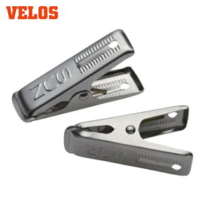 �x���X VELOS �N���A�P�[�X�p�b�N �A���~SUN�s���` 43mm 6�� (1Pk) ACS-436
