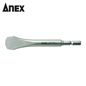 �A�l�b�N�X Anex ����p�r�p�r�b�g �R�C���h���C�o�[�r�b�g �n��18×�n��1.5×�S��110mm (1�{) �i�ԁFAHC-1511