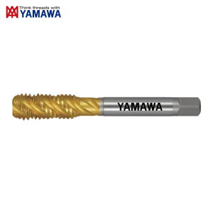 �햞�a���쏊 ���}�� �`�^���R�[�e�B���O�X�p�C�����^�b�v AU+SP P3 M8X1.25 (1�{) �i�ԁFAU-SP-P3-M8X1.25