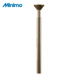 �~�j�^�[ Minimo AD1652 �d���_�C�������h�o�[#120 ��6 �n��3mm (1�{)