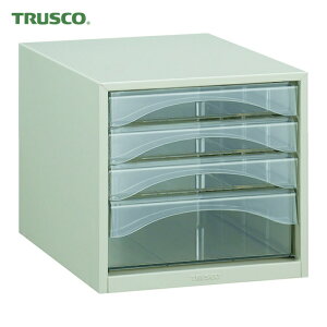 gXR TRUSCO ^[P[X A4^E^[^Rr^Cv 4i Ԍ253mm s333mm 243mm (1) iԁFA4-SW4P