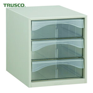 gXR TRUSCO ^[P[X A4[^3i Ԍ253mm s333mm 287mm (1) iԁFA4-W3P