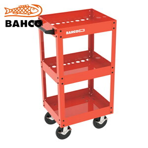 �o�[�R BAHCO BAH1470K1KPSP 3�i���[���J�[�g �~�j (1��)