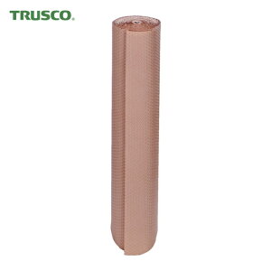 �g���X�R TRUSCO �����ɏՍ� ���ɏՍރG�A�[�����O�y�[�p�[ 1000mm×50m (1�{) �i�ԁFARP75-1000X50