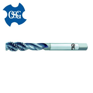 OSG �I�[�G�X�W�[ A-SFT-STD-M2X0.4 A�[�X�p�C�����^�b�v(���[�g���˂��p) M2×0.4 �V�����N�a3mm 8325249 (1�{)