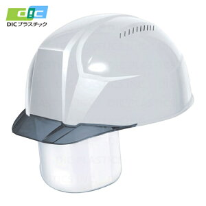 DIC�v���X�`�b�N ���y�� �����o�C�U�[�w�����b�g(�V�[���h�ʕt) AA23-CSV KP ��/�X���[�N (1��) AA23-CSV-HA8-KP-W/S