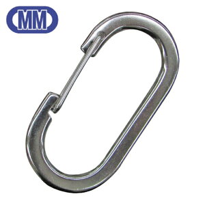 ���{�@�B���쏊 B-3097 �X�e�����X �p���[O�^�t�b�N ����22mm (1��)