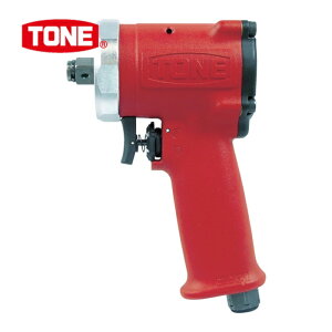 TONE �g�l �G�A�[�C���p�N�g�����`�i�V���[�g�^�C�v�j �\�̓{���g�a20mm �����p12.7mm (1��) �i�ԁFAI4200