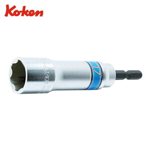 �R���H�ƌ����� Ko-ken BD014N-21SF �d���h���C�o�[�p�T�[�t�F�C�X���[�h�\�P�b�g21mm (1��)