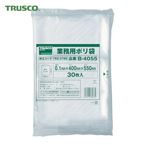 �g���X�R TRUSCO ����|���� �c550X��400Xt0.1 ���� (30����) (1��) B-4055