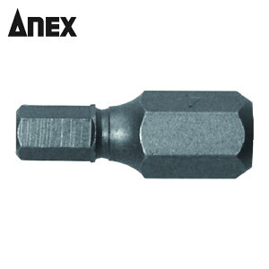 �A�l�b�N�X ANEX AK-51P-H1.5-19 �a�t���Z�Z�p�����`�r�b�g1�{�g �Ε�1.5×19 (1�{)