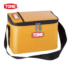 TONE �g�l BGBB1YL �c�[���o�b�O �{���g�o�b�O ���F ��300×���s200×����210mm (1��)