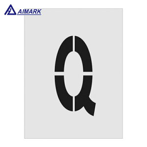 IM AST-Q250125 �X�e���V�� Q �����T�C�Y250×125mm (1��)