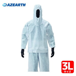 �A�[�A�X PP���b�P AZ WORK 3L (1��) AZ WORK1100-3L