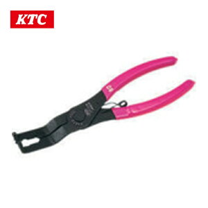 KTC ���s�@�B�H�� AP202B �N���b�v�N�����v�v���C��80°(���b�N�s���������^�C�v) (1��)