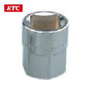 KTC ���s�@�B�H�� AC301-17 12.7sq.�h�����v���O�\�P�b�g �S��32mm ��26.5mm (1��)