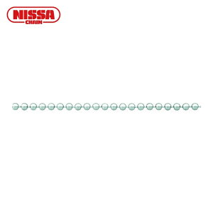 �j�b�T�`�F�C�� BB1050 �^���イ�N���[���{�[���`�F�C�� 5.0mm×30m (1�{)